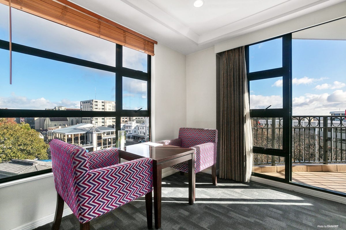 4K/32 Eden Crescent, Auckland Central, Auckland - Carousel 2