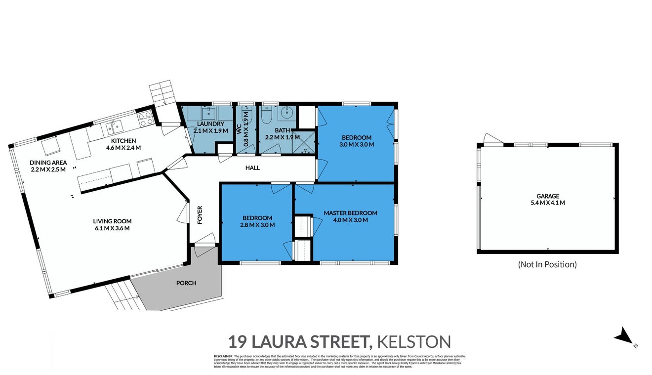 19 Laura Street, Kelston, Auckland - Carousel 20