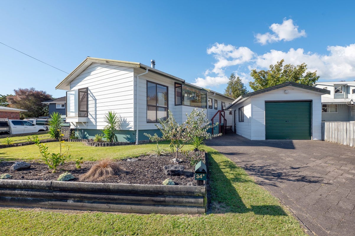 34B Basley Road, Owhata, Rotorua - Carousel 1