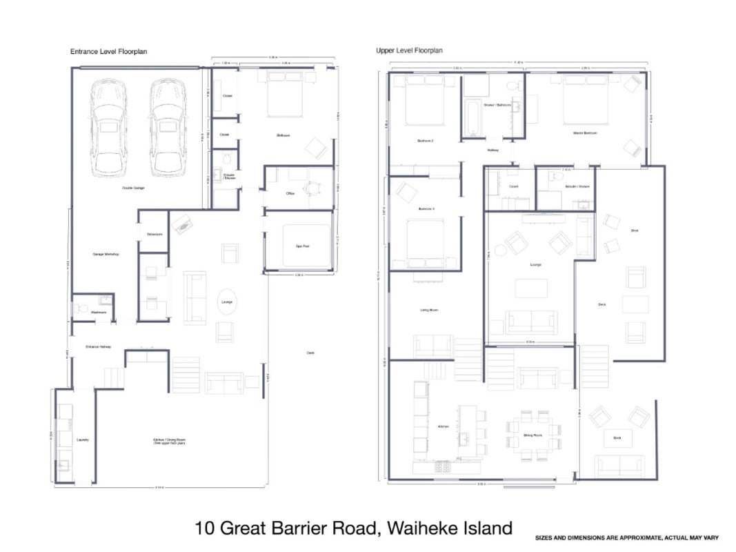 10 Great Barrier Road, Oneroa, Waiheke Island - Carousel 34