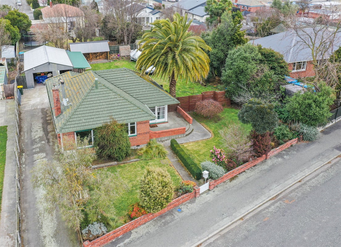 6 Porter Street, Netherby, Ashburton - Carousel 19