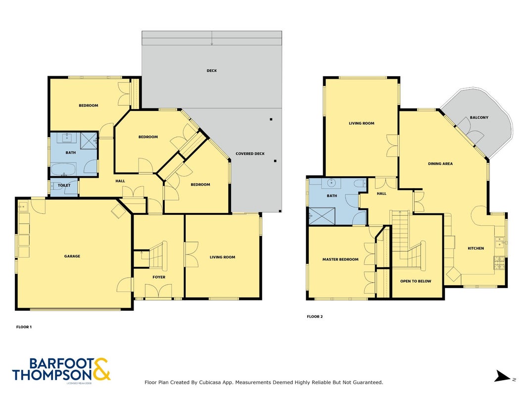 8 Sesame Grove, Goodwood Heights, Auckland - Carousel 26