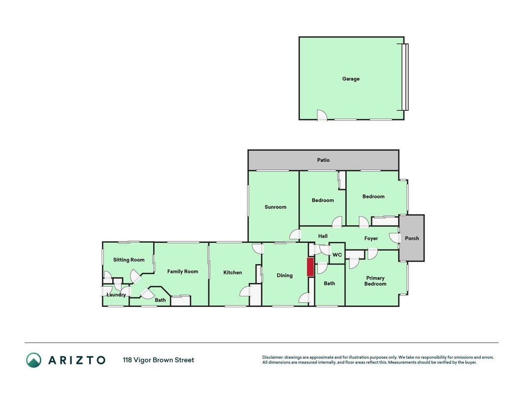 118 Vigor Brown Street, Napier South, Napier - Carousel 23
