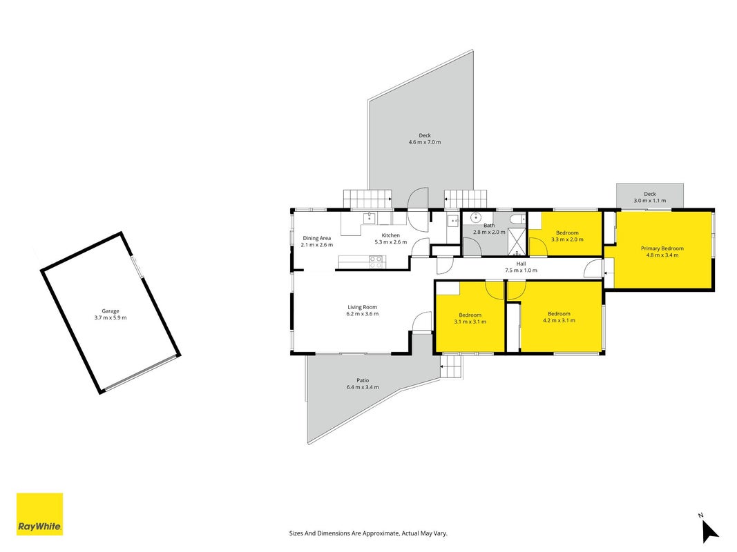1/120 Taylor Street, Blockhouse Bay, Auckland City, Auckland - Carousel 17