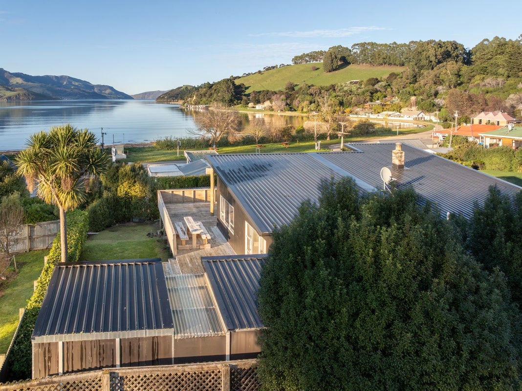 6035 Christchurch Akaroa Road, Duvauchelle, Akaroa - Carousel 29
