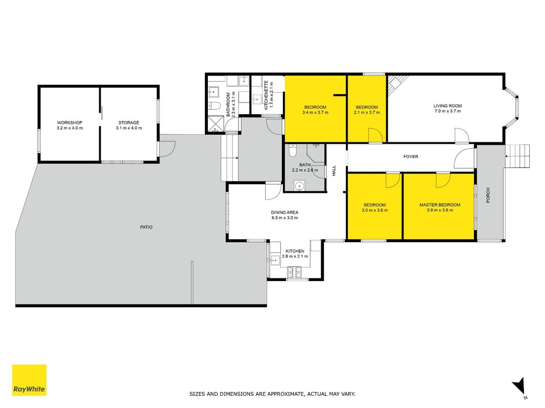 30 Wynyard Road, Mount Eden, Auckland - Carousel 20