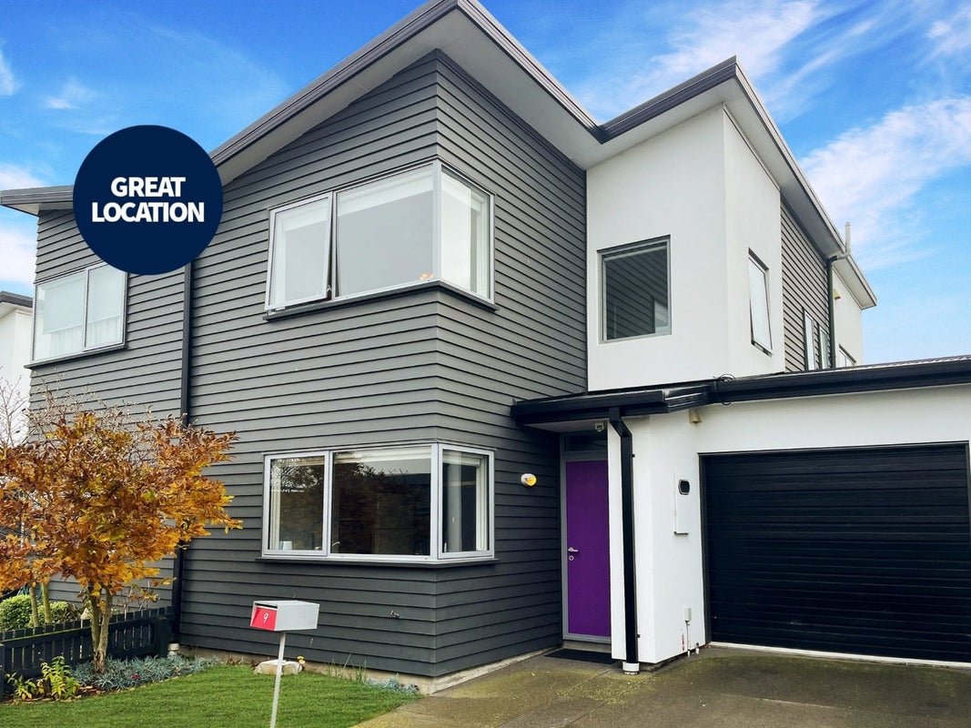 9 Longueval Lane, Broomfield, Christchurch - Carousel 1