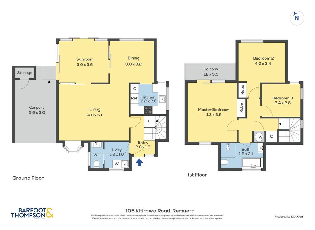 10B Kitirawa Road, Remuera, Auckland - Carousel 17