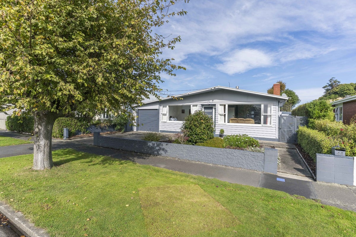 44 Cavell Street, Musselburgh, Dunedin - Carousel 1