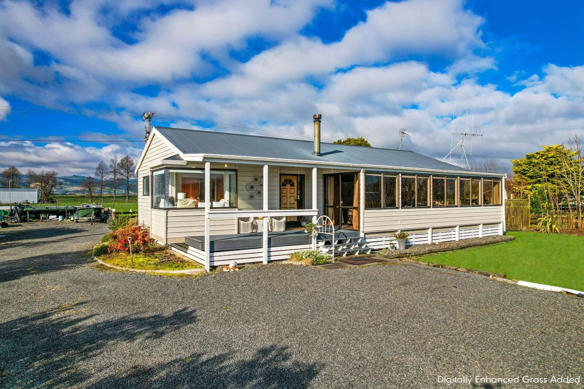 63 Hauraki Road, Orongo, Thames - Carousel 1