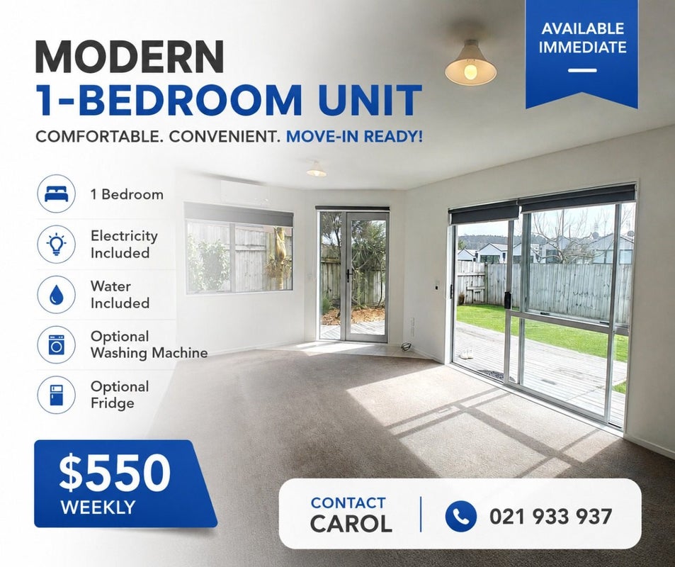 15 Burnside Court, Rosedale, Auckland - Carousel 1