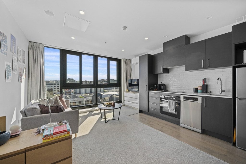 503/123 Taranaki Street, Te Aro, Wellington - Carousel 1