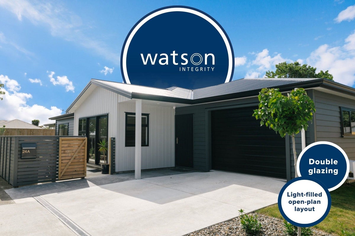 24C Paisley Street, Awapuni, Palmerston North - Carousel 1