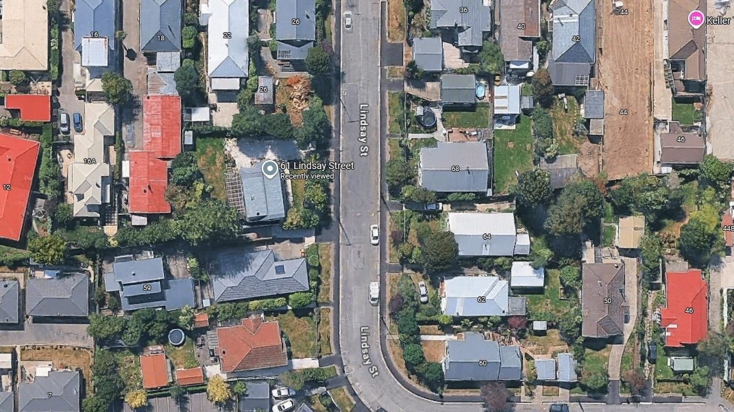61 Lindsay Street, St Albans, Christchurch - Carousel 1