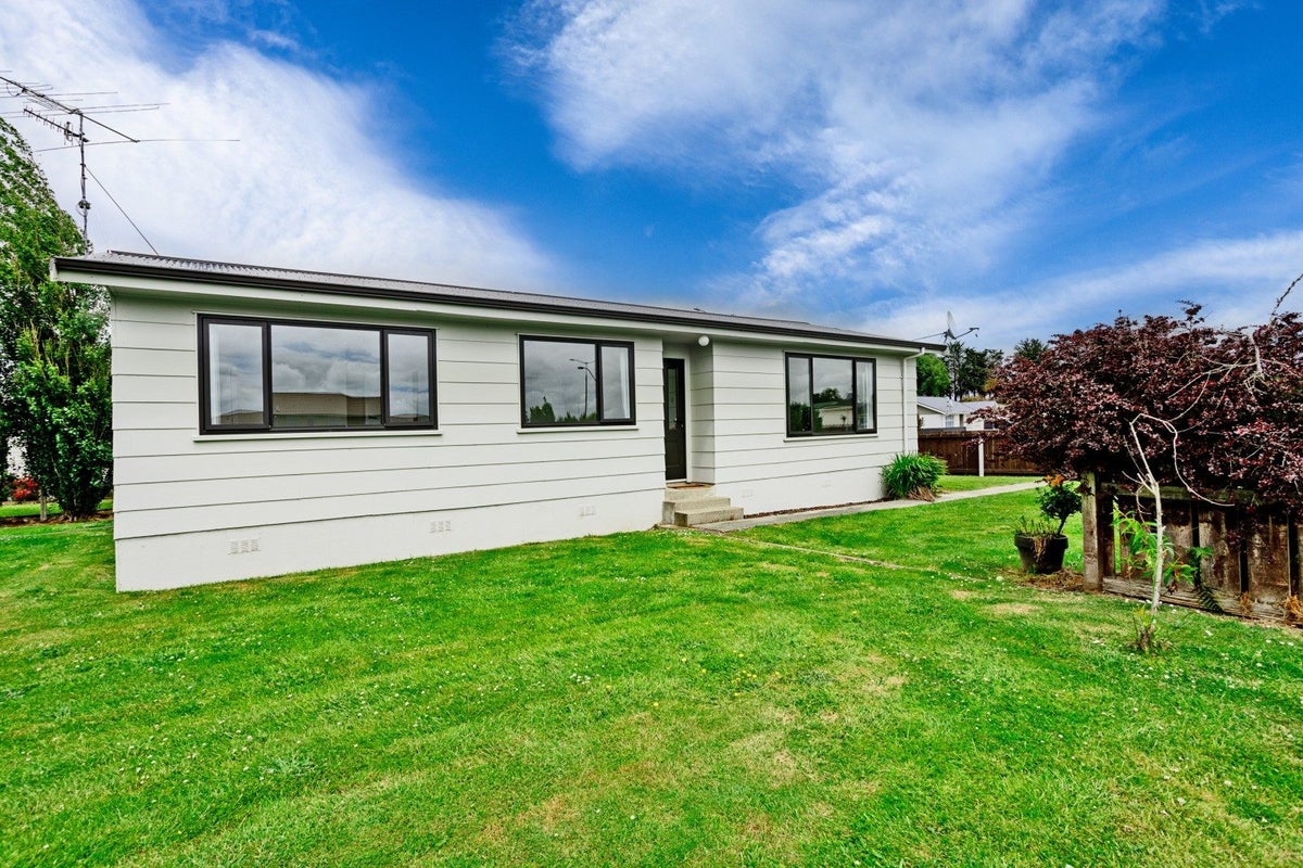 133 Regent Street, Heidelberg, Invercargill - Carousel 17