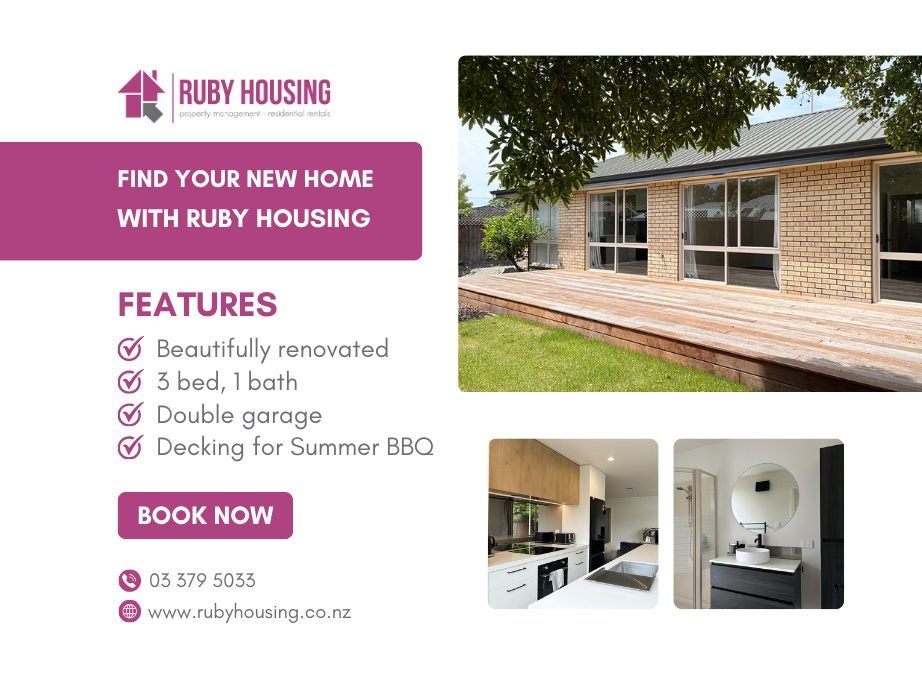 39B Nicholls Street, Richmond, Christchurch - Carousel 2