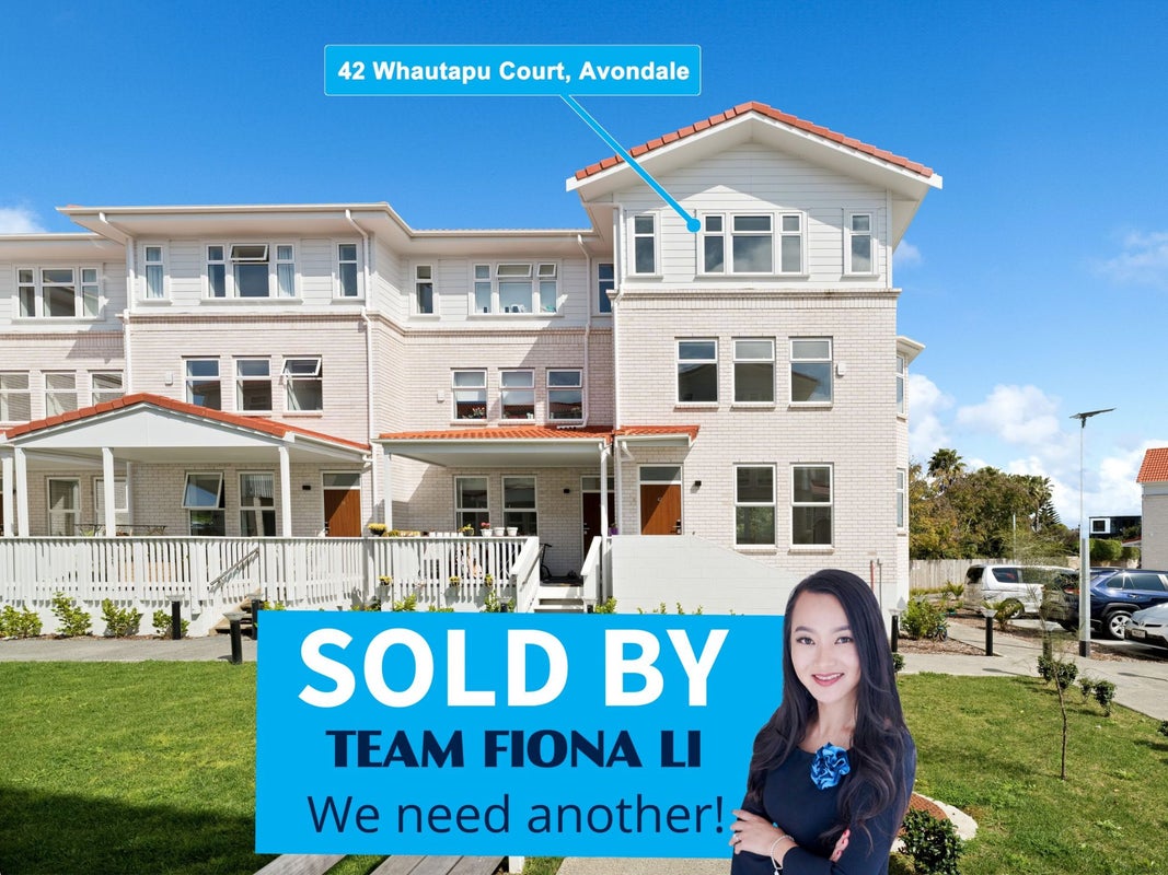 42 Whautapu Court, Avondale, Auckland - Carousel 1