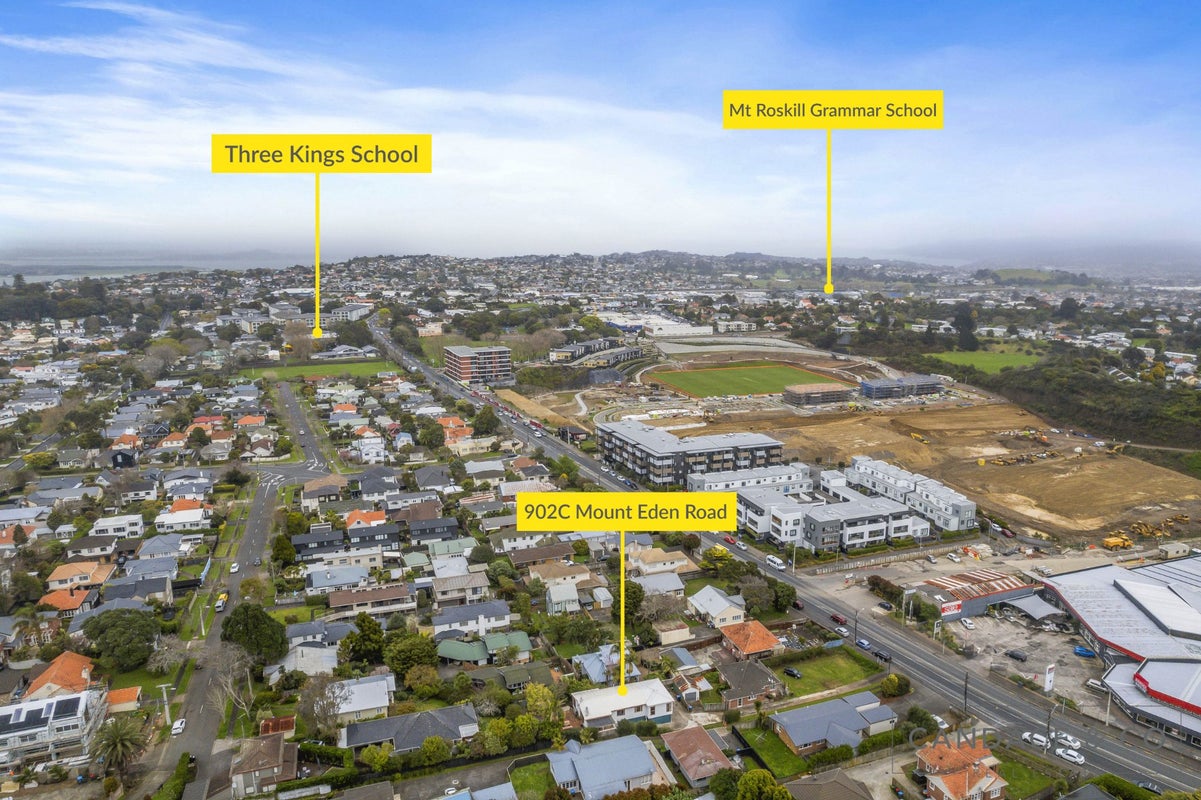 902C Mount Eden Road, Three Kings, Auckland - Carousel 29