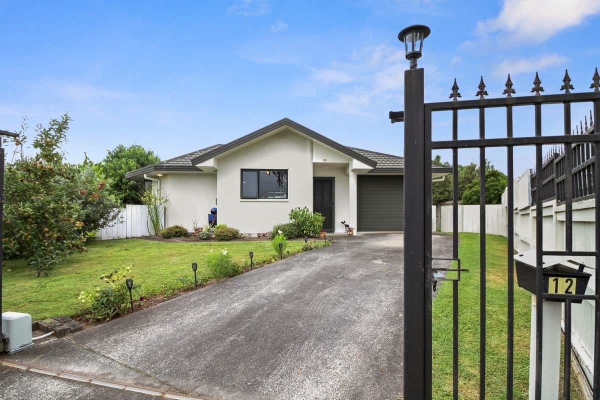 12 Ada Place, Fairview Downs, Hamilton - Carousel 17