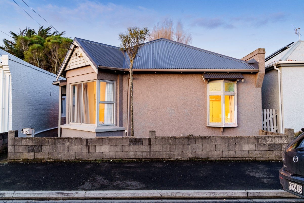10 Cashel Street, South Dunedin, Dunedin - Carousel 1
