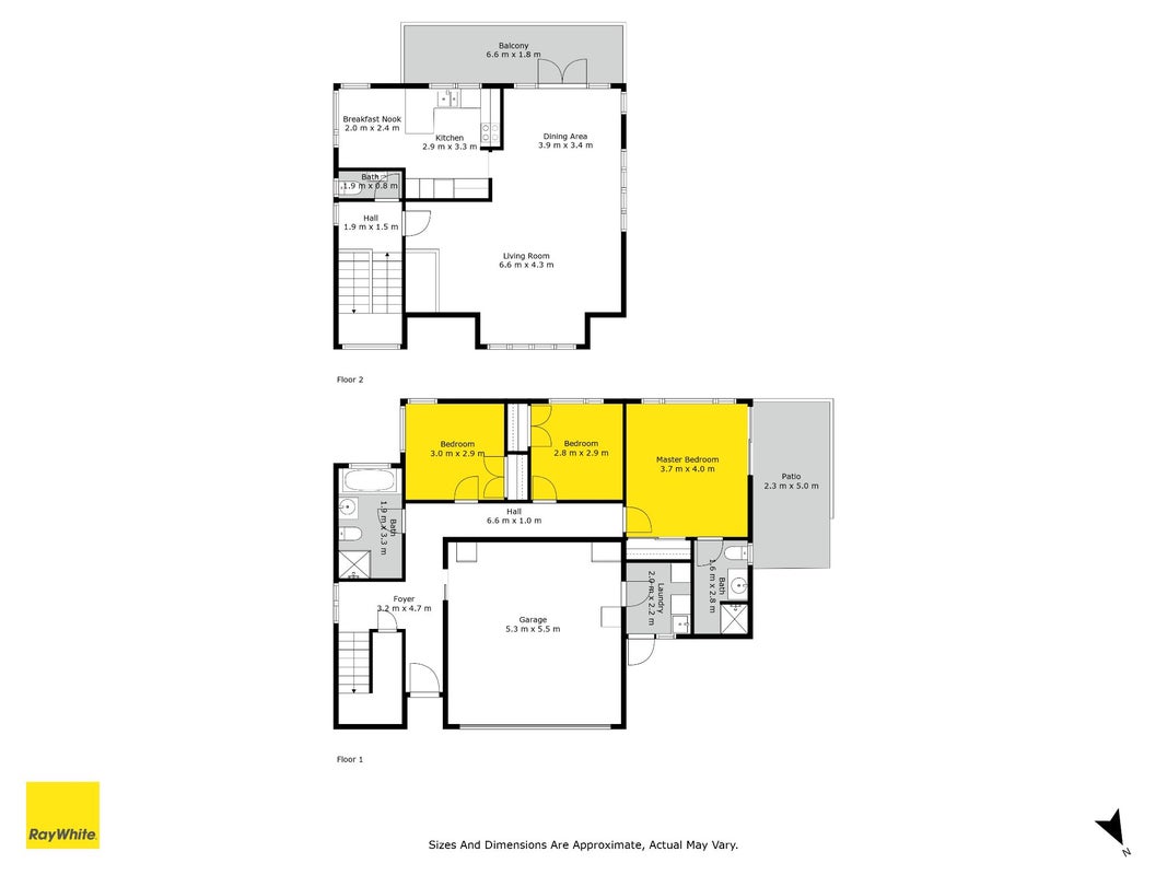 1/51 Noeleen Street, Glenfield, Auckland - Carousel 18