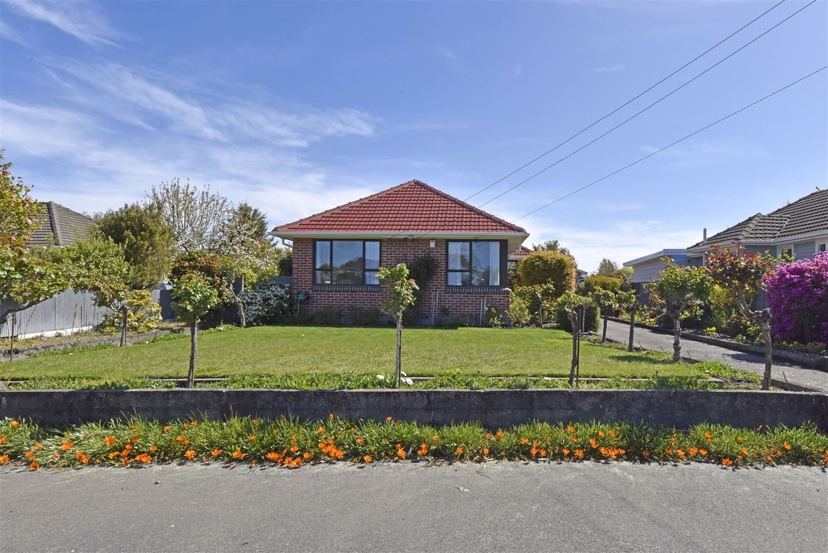 41 Hope Street, Shirley, Christchurch - Carousel 20