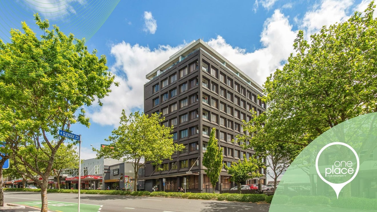 502/145 Symonds Street, Newton, Auckland - Carousel 1