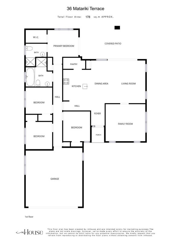 36 Matariki Terrace, Hamilton - Carousel 26
