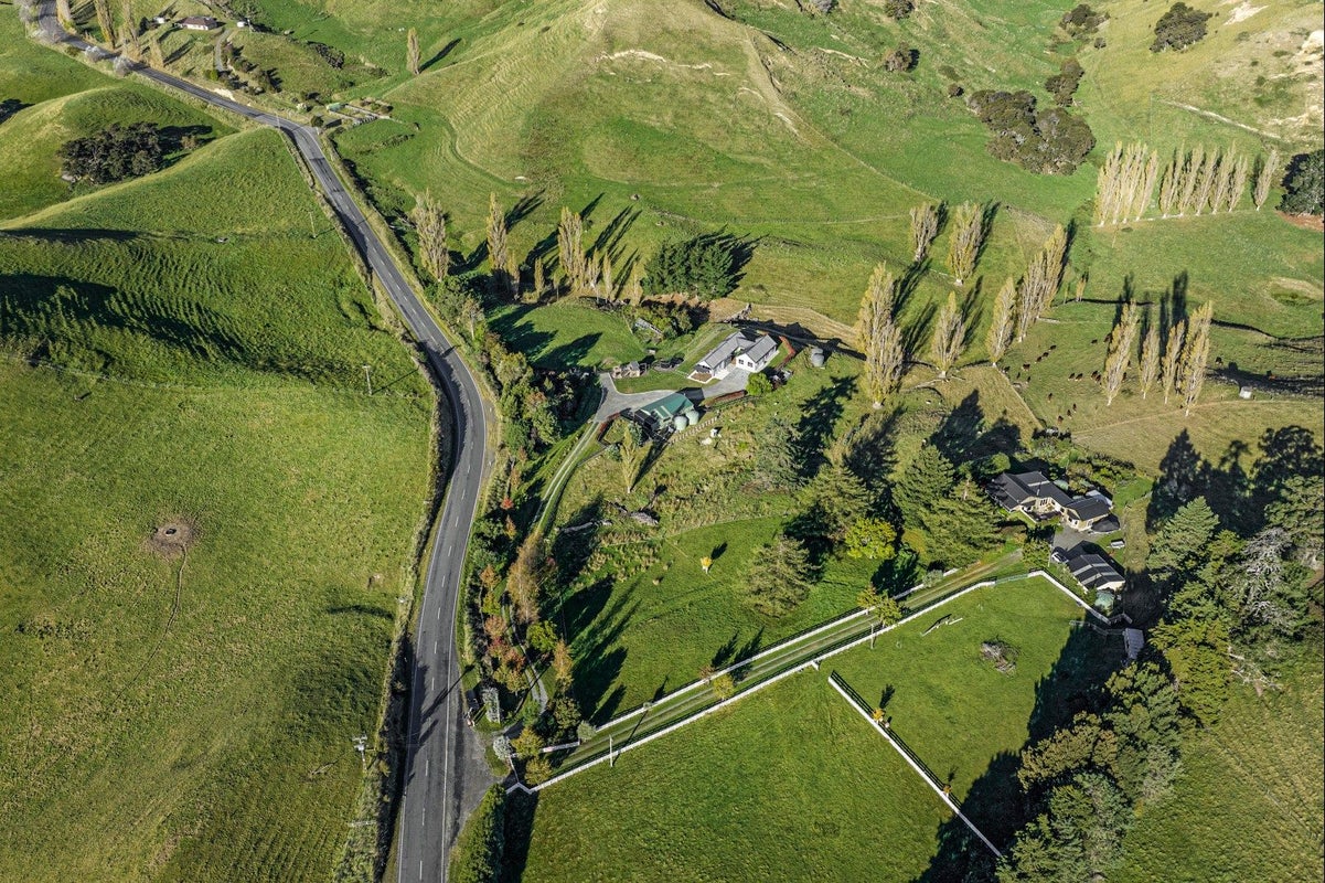1567 Puketitiri Road, Puketapu, Napier - Carousel 28