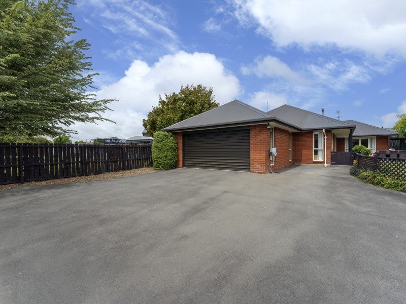 9A Glenvale Drive, Kaiapoi, Kaiapoi - Carousel 2