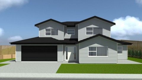 99 Melksham Drive, Churton Park, Wellington - Carousel 1