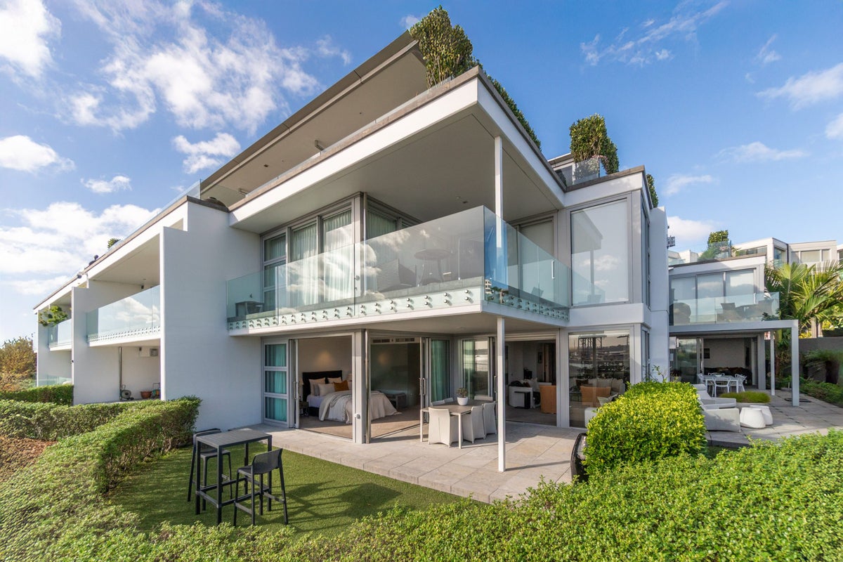 2D/154 St Stephens Avenue, Parnell, Auckland - Carousel 2