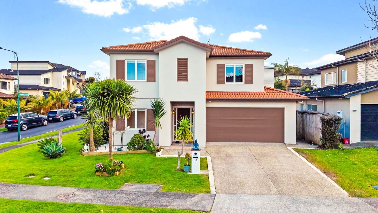 10 Mission Heights Drive, Flat Bush, Manukau City, Auckland - Carousel 2