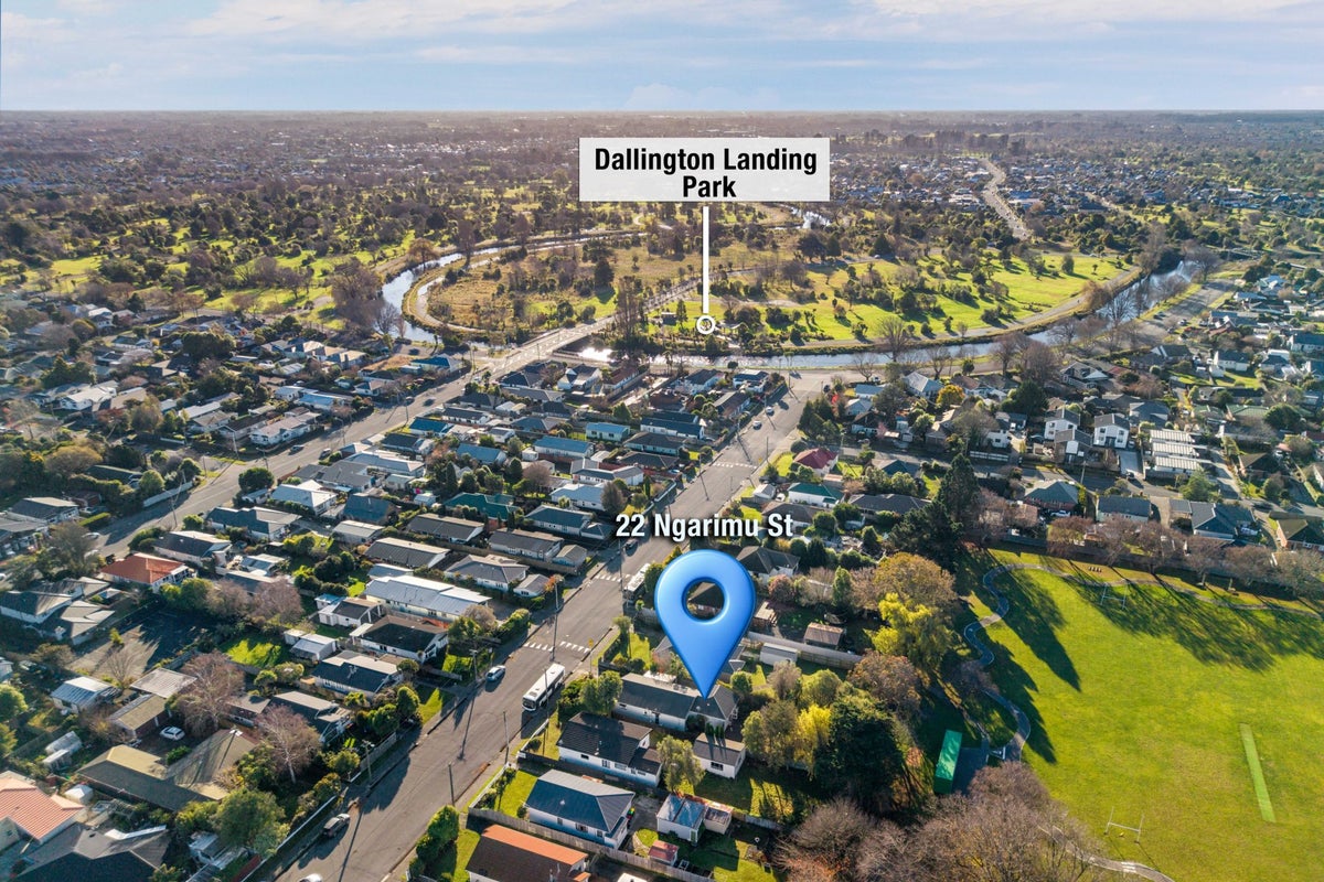 22 Ngarimu Street, Avonside, Christchurch - Carousel 21