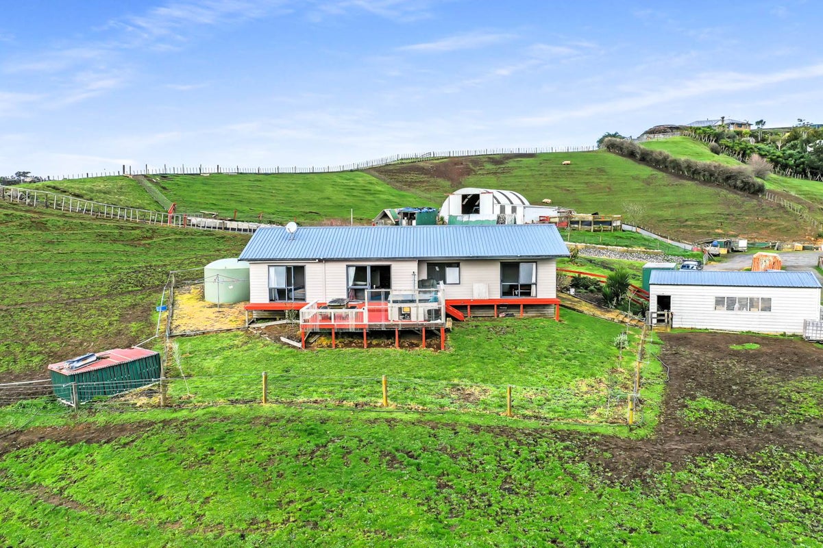 480B Onewhero-Tuakau Bridge Road, Tuakau - Carousel 2