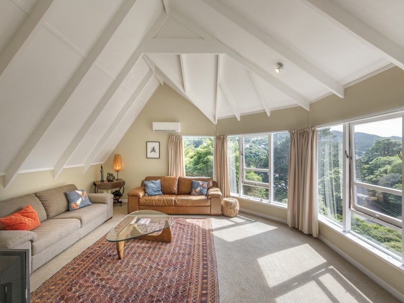 37 Norwich Street, Wadestown, Wellington - Carousel 2