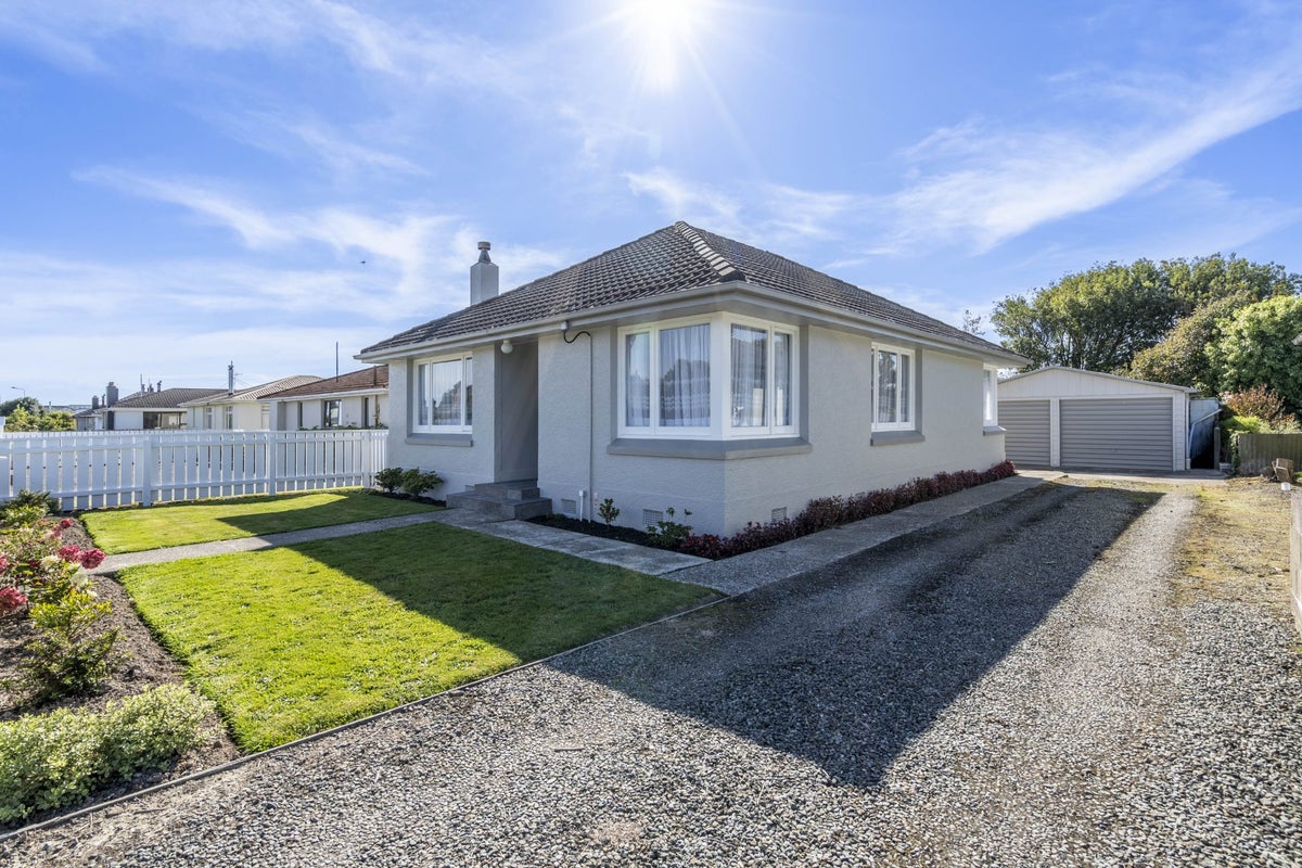 144 Dome Street, Newfield, Invercargill - Carousel 1