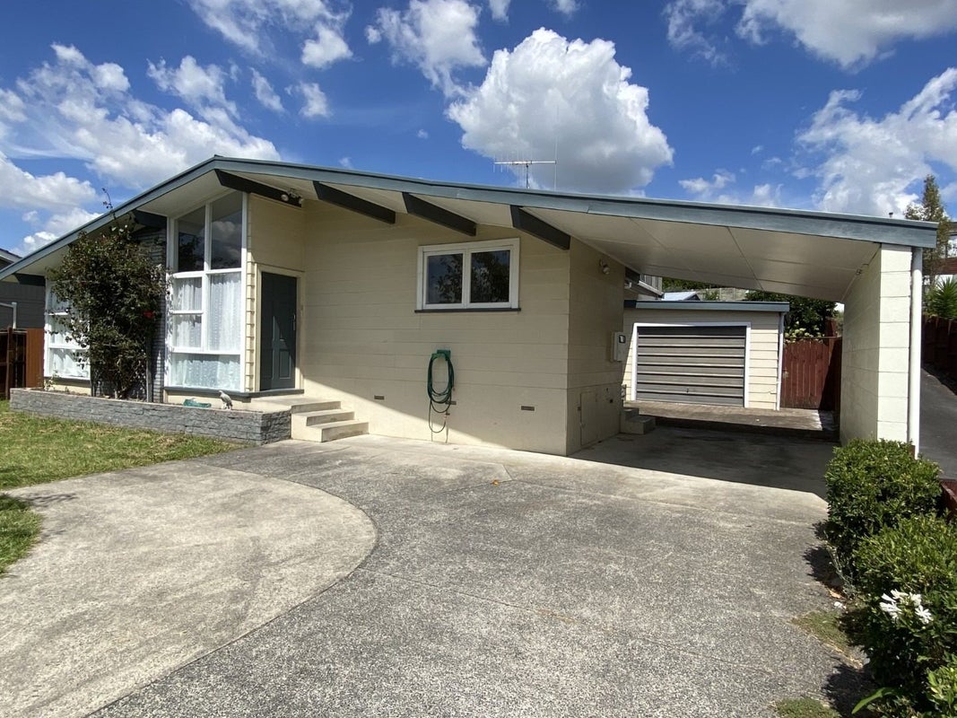 63 Bremworth Avenue, Dinsdale, Hamilton - Carousel 1