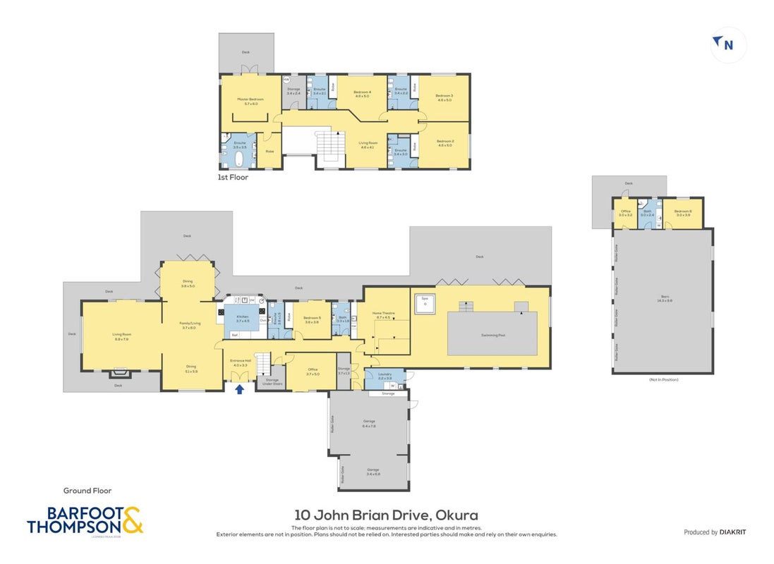 10 John Brian Drive, Albany - Carousel 33