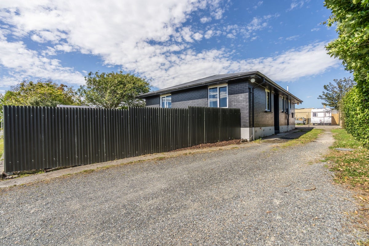 88 Thornhill Street, Rockdale, Invercargill, Southland - Carousel 19