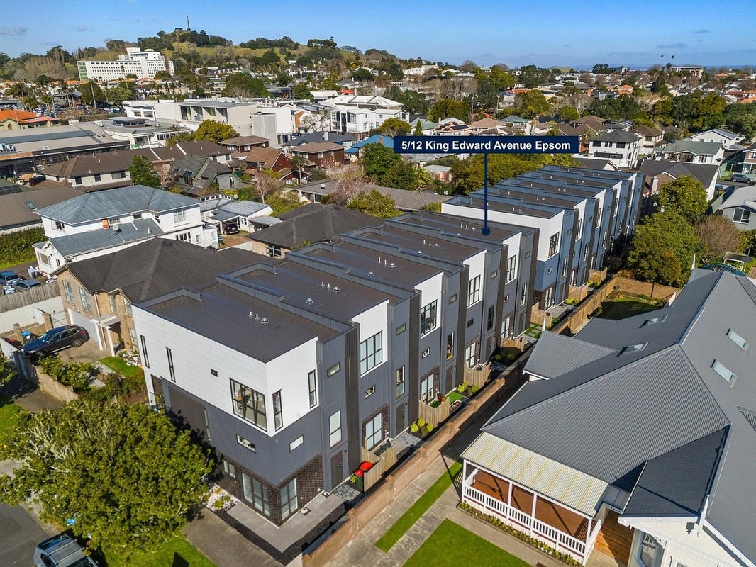 5/12 King Edward Avenue, Epsom, Auckland - Carousel 2