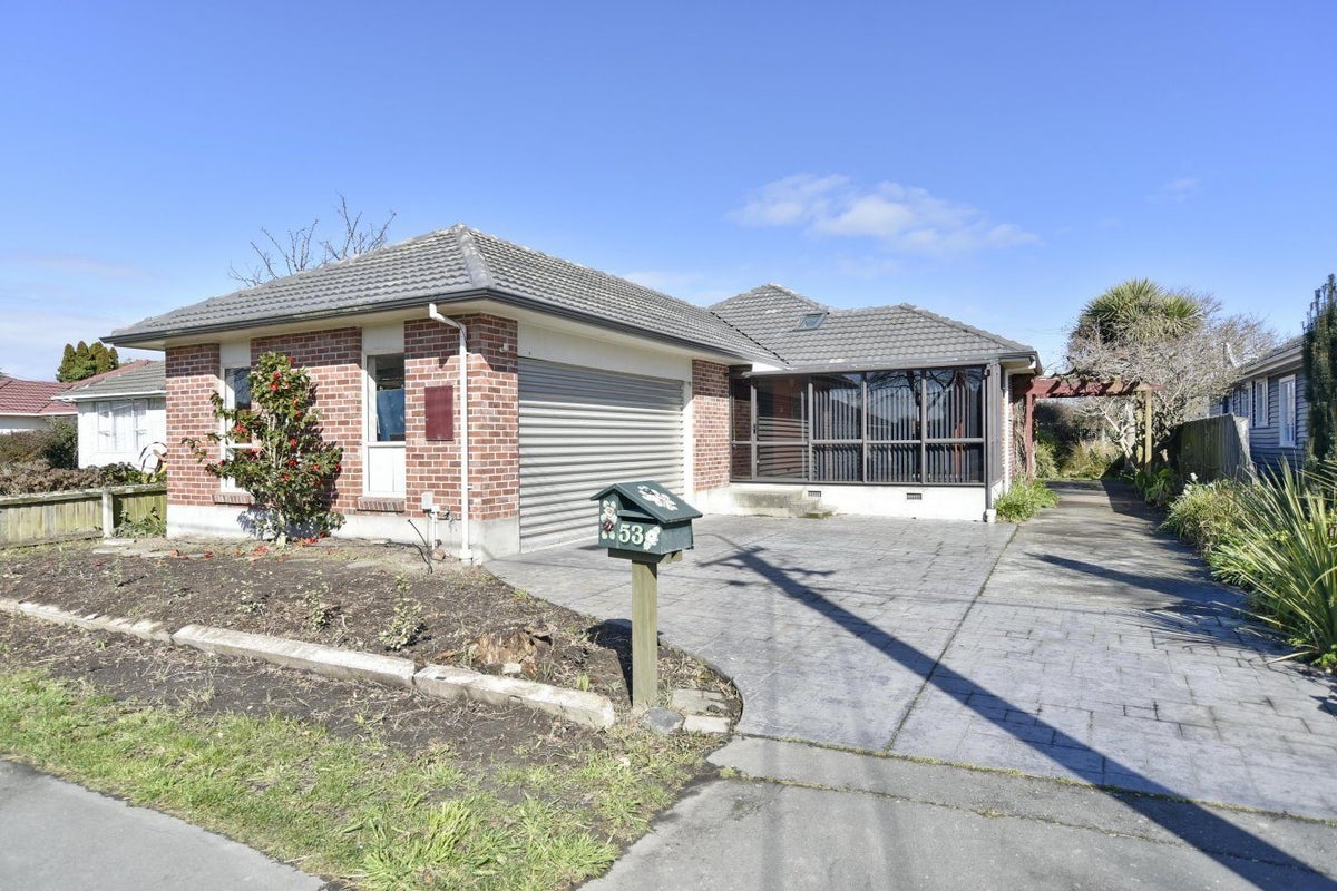 53 Philpotts Road, Mairehau, Christchurch - Carousel 37