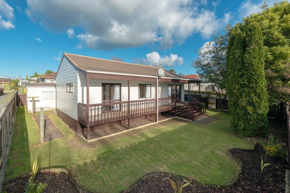 28B Cromwell Drive, Fitzroy, Hamilton - Carousel 2