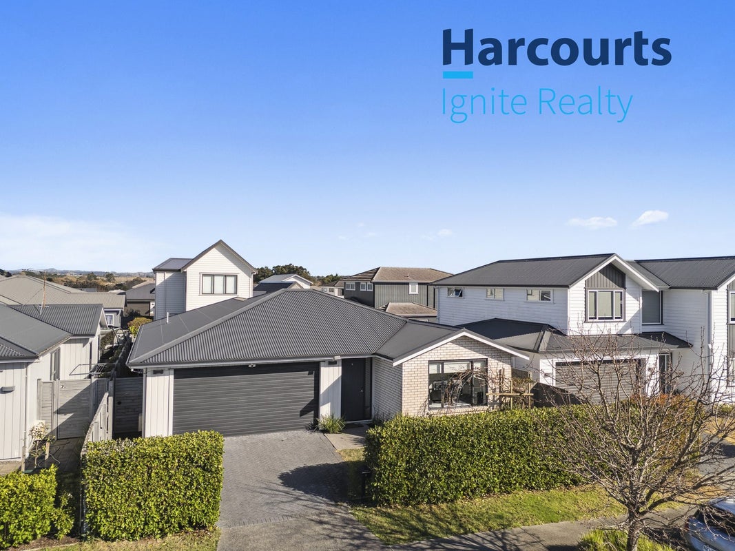 6 Boyes Avenue, Whenuapai, Waitakere City, Auckland - Carousel 1