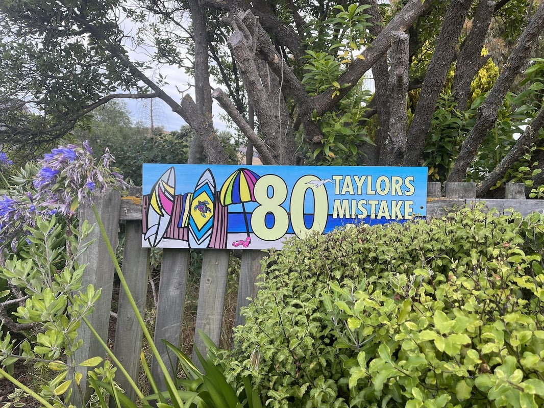 80 Taylors Mistake Road, Scarborough, Christchurch - Carousel 19