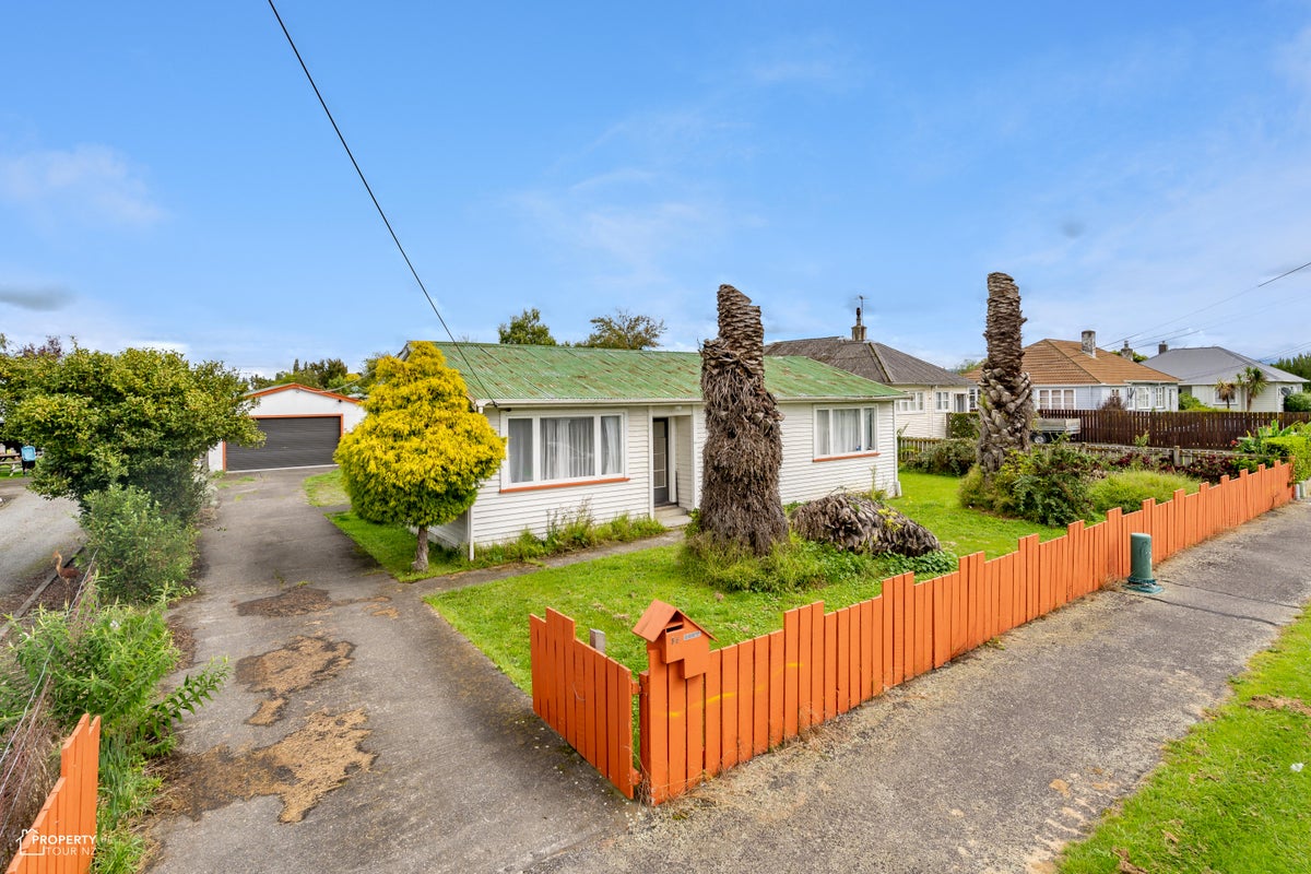 86 Kuripuni Street, Kuripuni, Masterton - Carousel 1