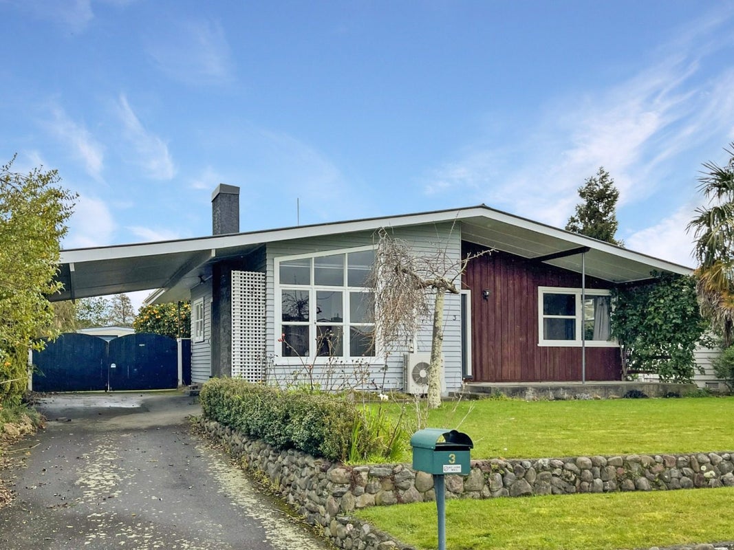 3 Greenock Place, Awapuni, Palmerston North - Carousel 1