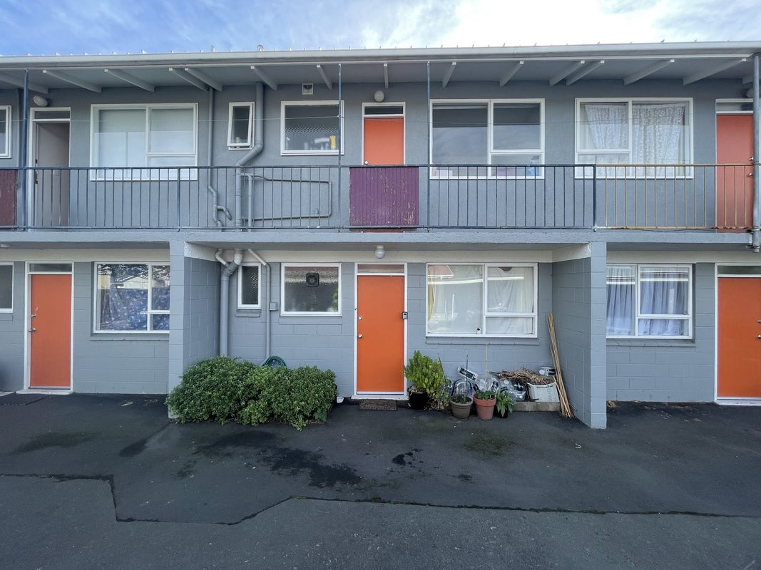 7/24 London Street, Richmond, Christchurch - Carousel 1