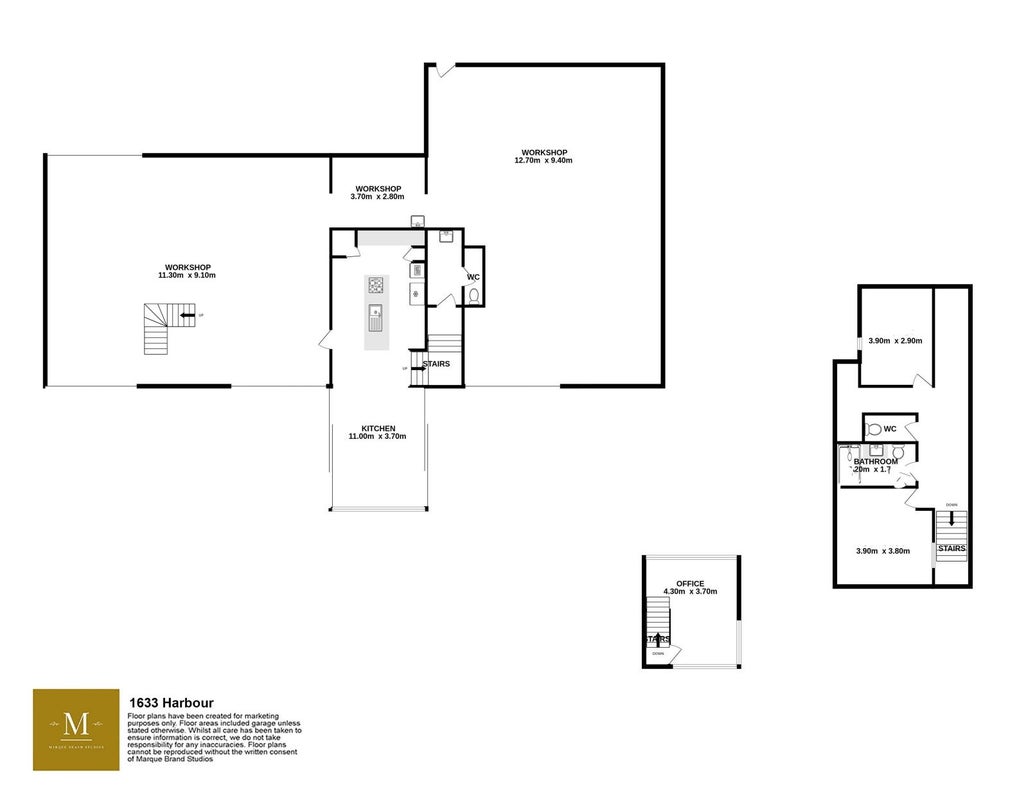 1633 Harbour Road, Owhiro, Oparau - Carousel 15