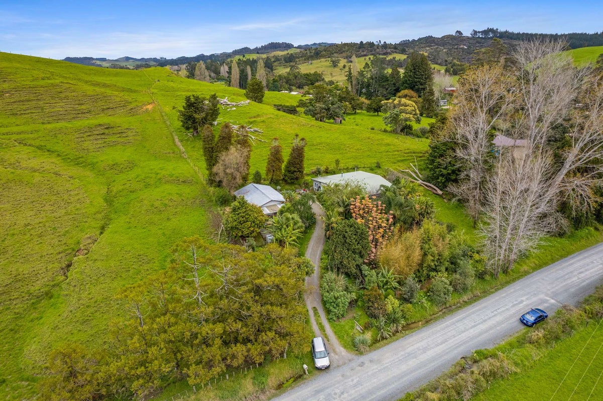 1973 Kohumaru Road, Peria, Kaitaia - Carousel 1